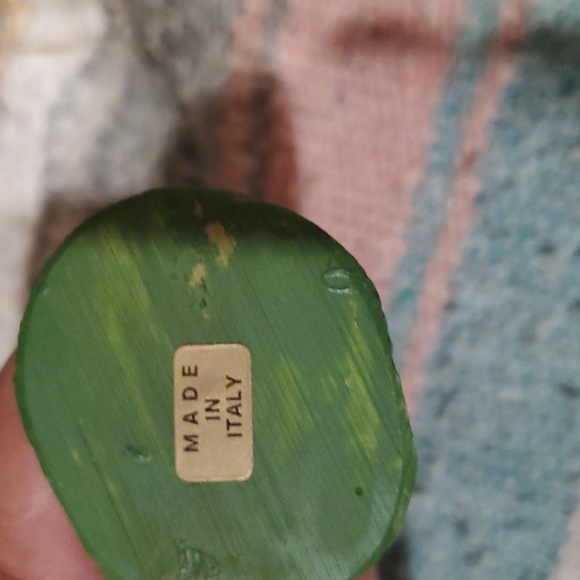 Sears hand painted nativity set - Picture 5 of 6